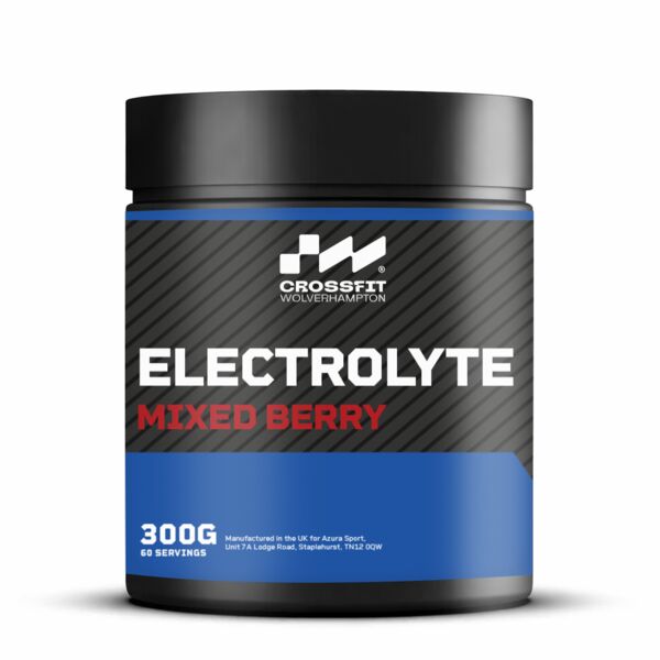 Electrolytes Mixed Berry Thumbnail